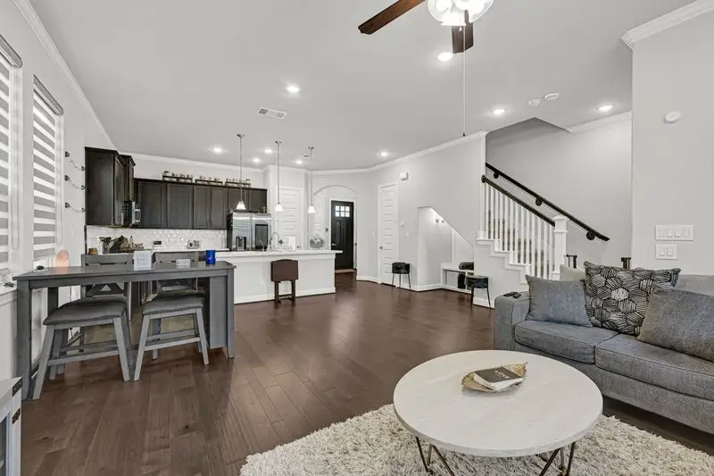 1913 Kirby Landing Drive, Houston, TX 77051 - #1