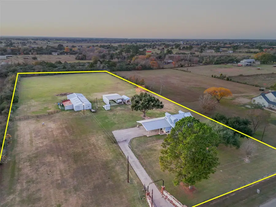 19989 Meadow Bend Road, Waller, TX 77484 - Image #2