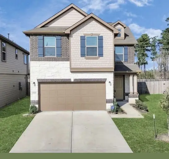 23434 Stahl Creeks Lane, Spring, TX 77373