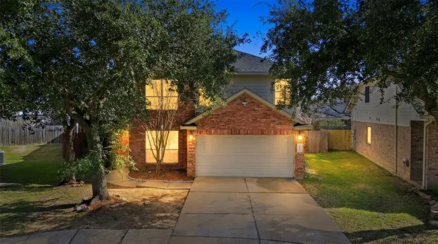 3338 Painted Meadow Circle, Katy, TX 77449 - #2