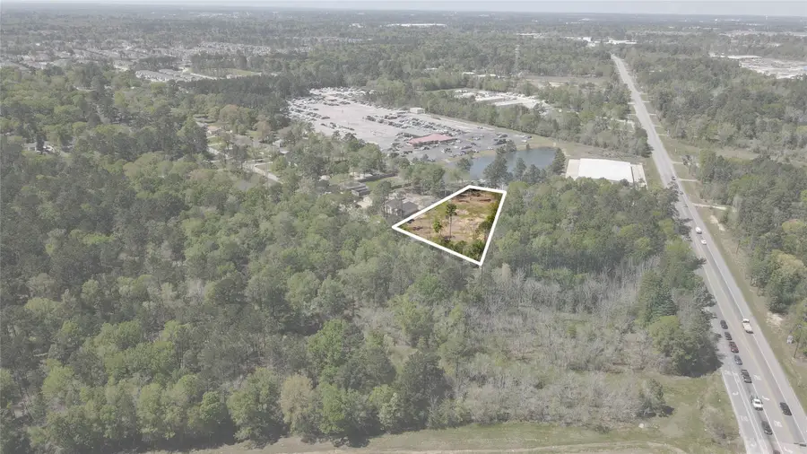 3805 Piney Point Road, Conroe, TX 77301 - #2