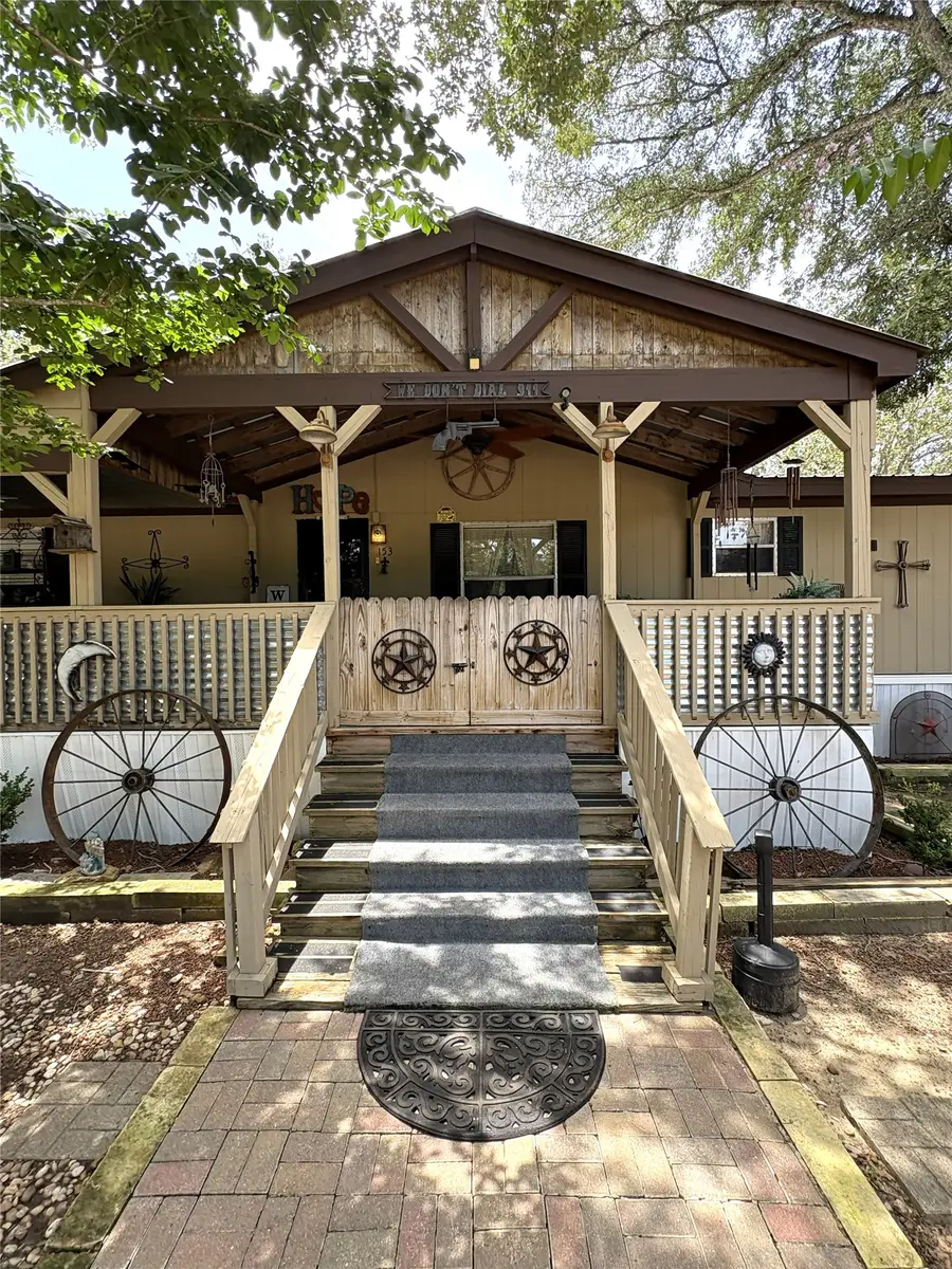 153 Carissa Lane, Red Rock, TX 78662 - #3