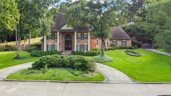 5611 Garden Point Drive, Kingwood, TX 77345