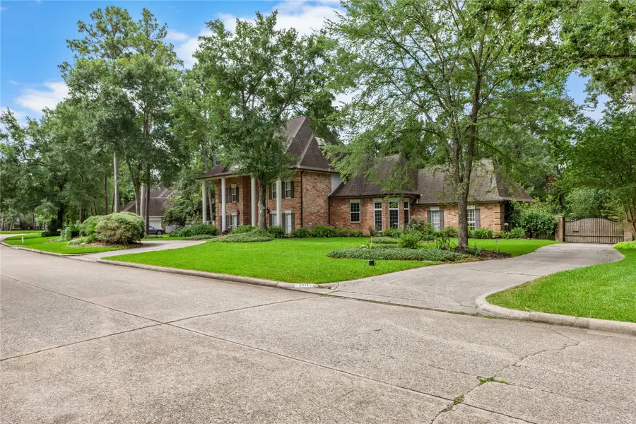5611 Garden Point Drive, Kingwood, TX 77345 - #3