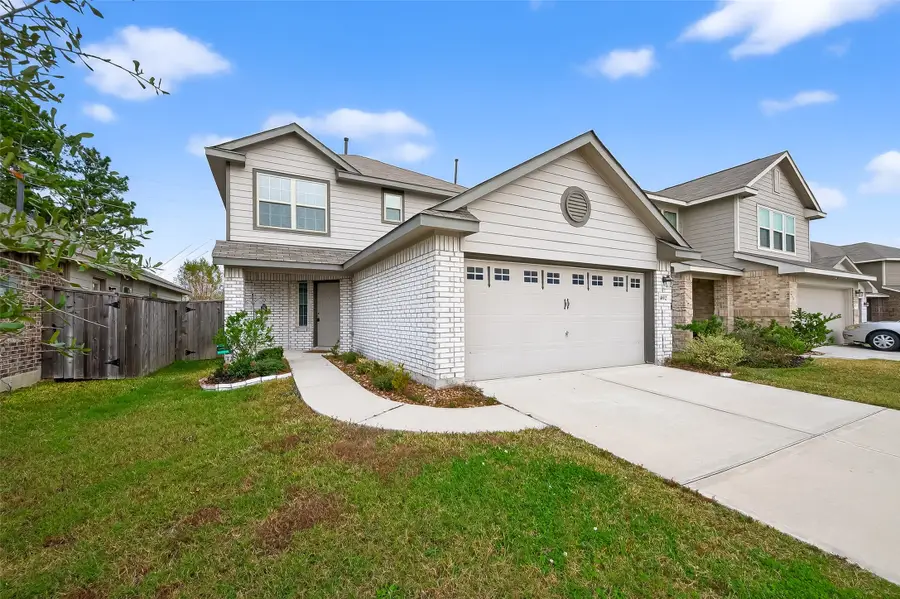 4612 Peralta Heights Way, Porter, TX 77365 - Image #2