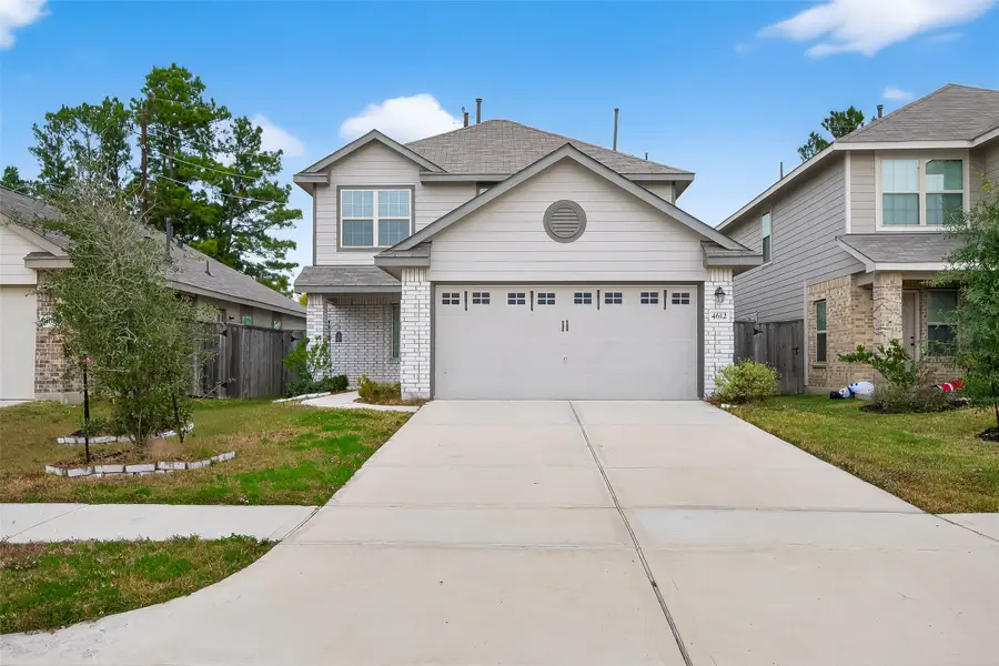 4612 Peralta Heights Way, Porter, TX 77365 - Image #3