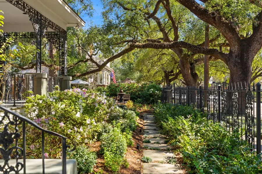 411 Bayland Avenue, Houston, TX 77009 - #3