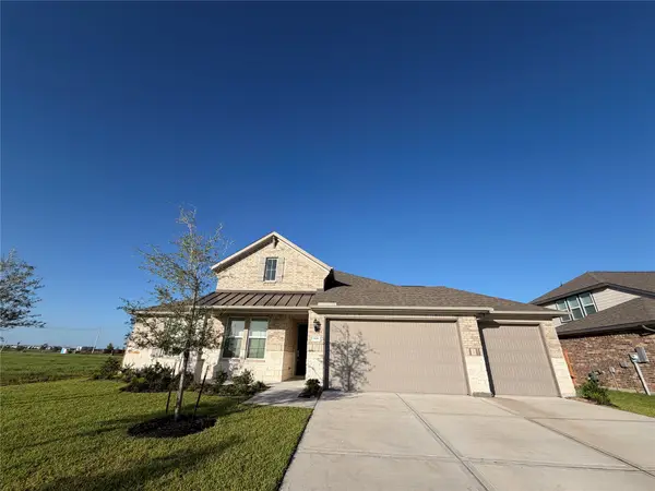 3306 Salton Sea Drive, Texas City, TX 77568