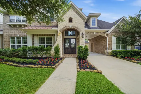 30 Little Rise Drive, Missouri City, TX 77459