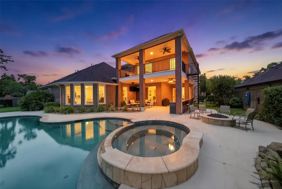 30 Little Rise Drive, Missouri City, TX 77459 - #2