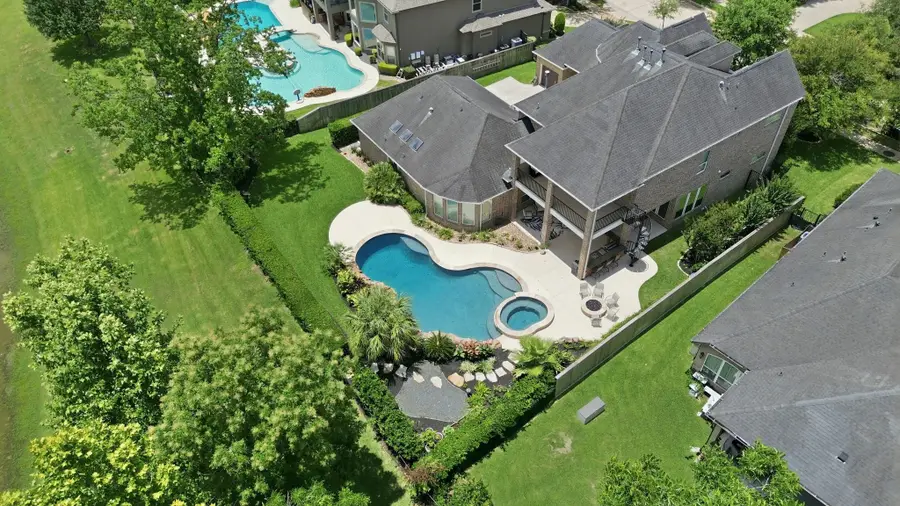30 Little Rise Drive, Missouri City, TX 77459 - #3