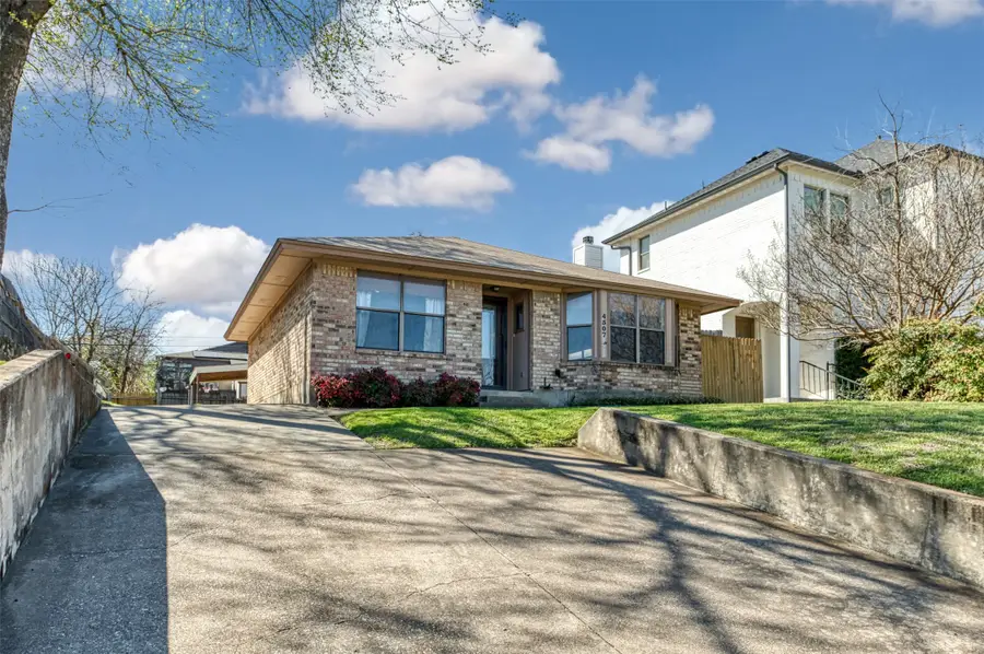 4507 El Campo Avenue, Fort Worth, TX 76107 - Image #3