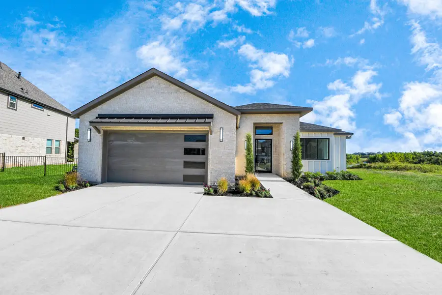 299 Peninsula Point Drive, Montgomery, TX 77356 - #2