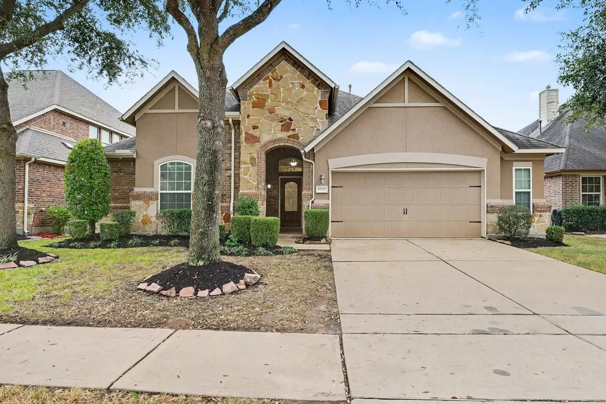 19727 Hubbard Creek Court, Cypress, TX 77433 - Image #1