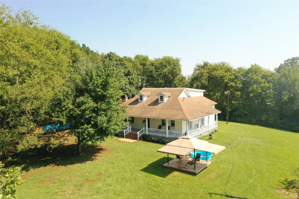 1134 Farm To Market 354, San Augustine, TX 75972 - #1