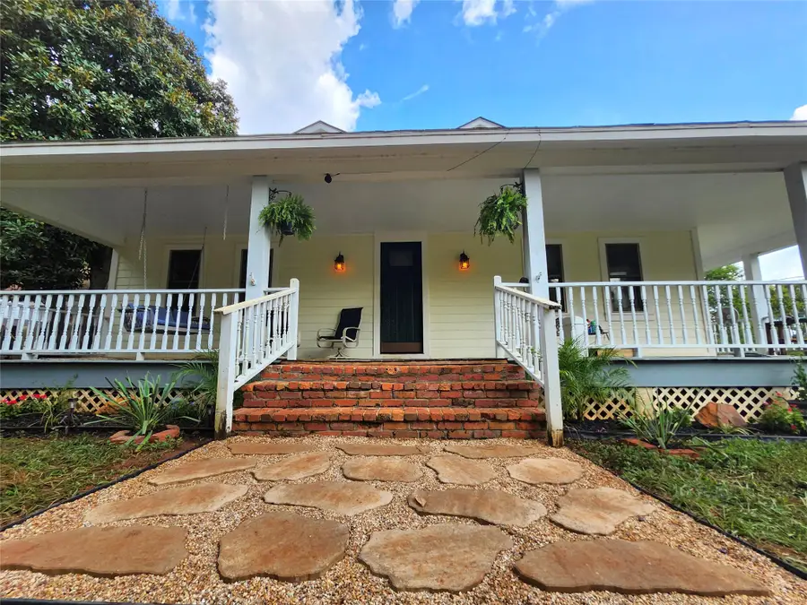 1134 Farm To Market 354, San Augustine, TX 75972 - #2