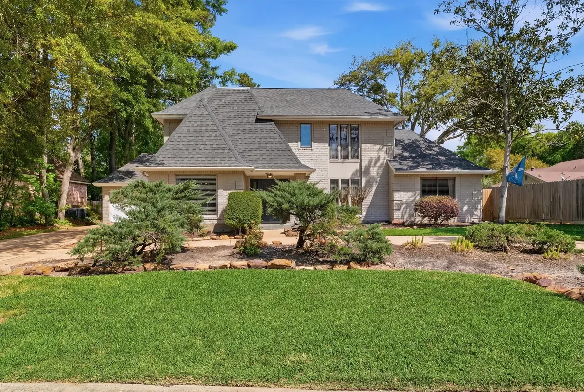 3435 Sandy Forks Drive, Kingwood, TX 77339 - #1