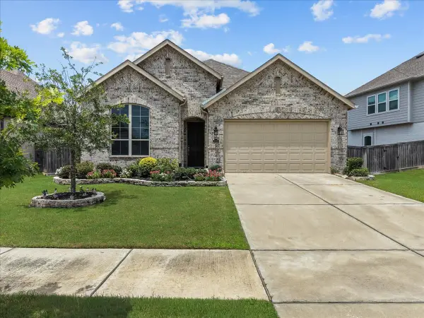 23722 Lively Ferry Lane, Richmond, TX 77469