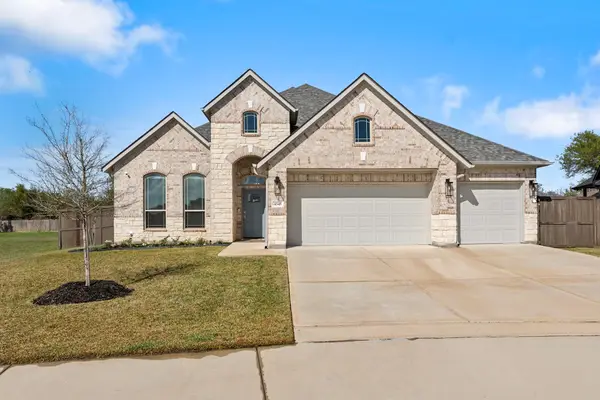 4345 Fox River Lane, Bryan, TX 77802
