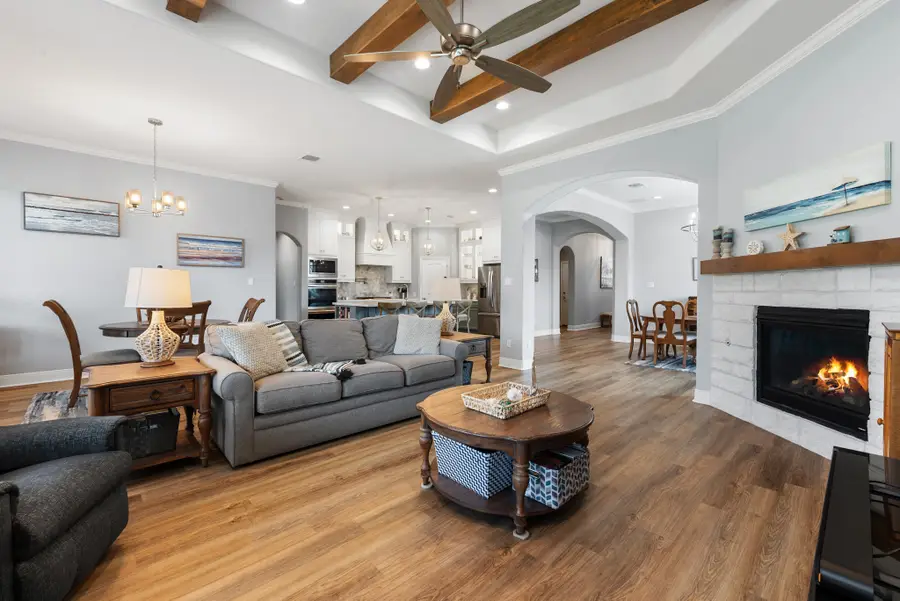 4345 Fox River Lane, Bryan, TX 77802 - #2