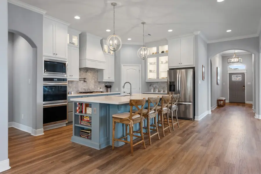 4345 Fox River Lane, Bryan, TX 77802 - #3