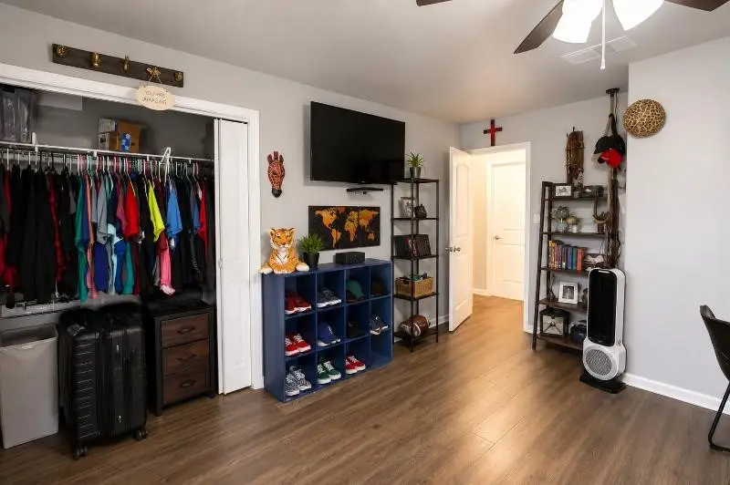 1743 Line Camp Trail, Spring Branch, TX 78070 - #3