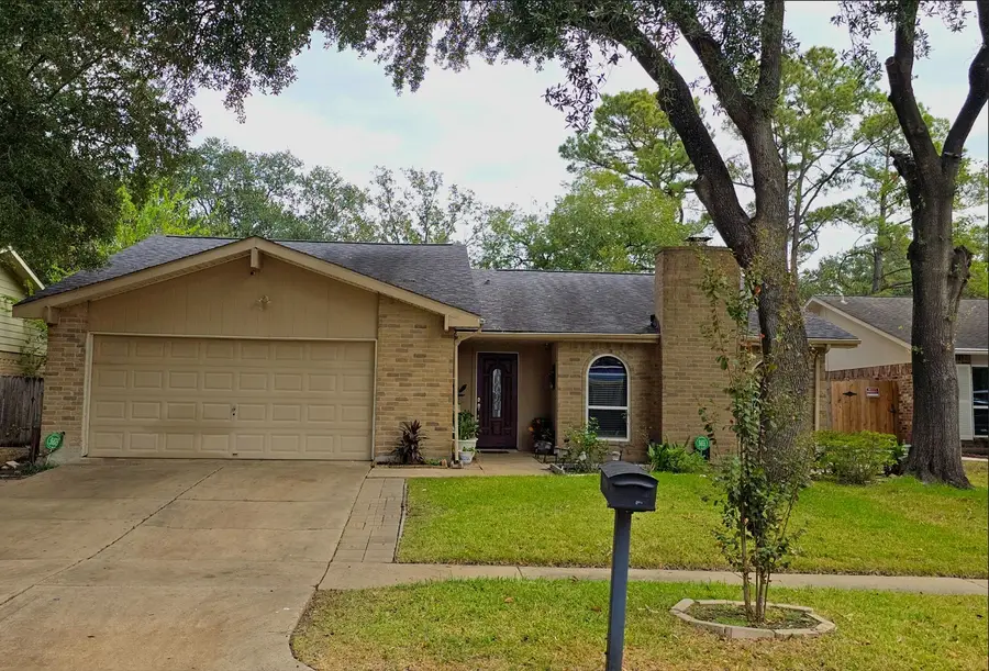 5406 Lerwick Drive, Houston, TX 77084 - Image #2