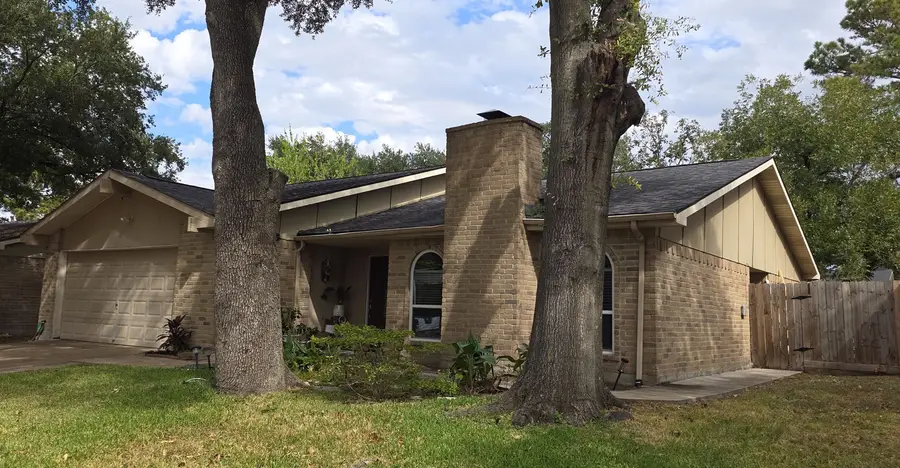 5406 Lerwick Drive, Houston, TX 77084 - Image #3
