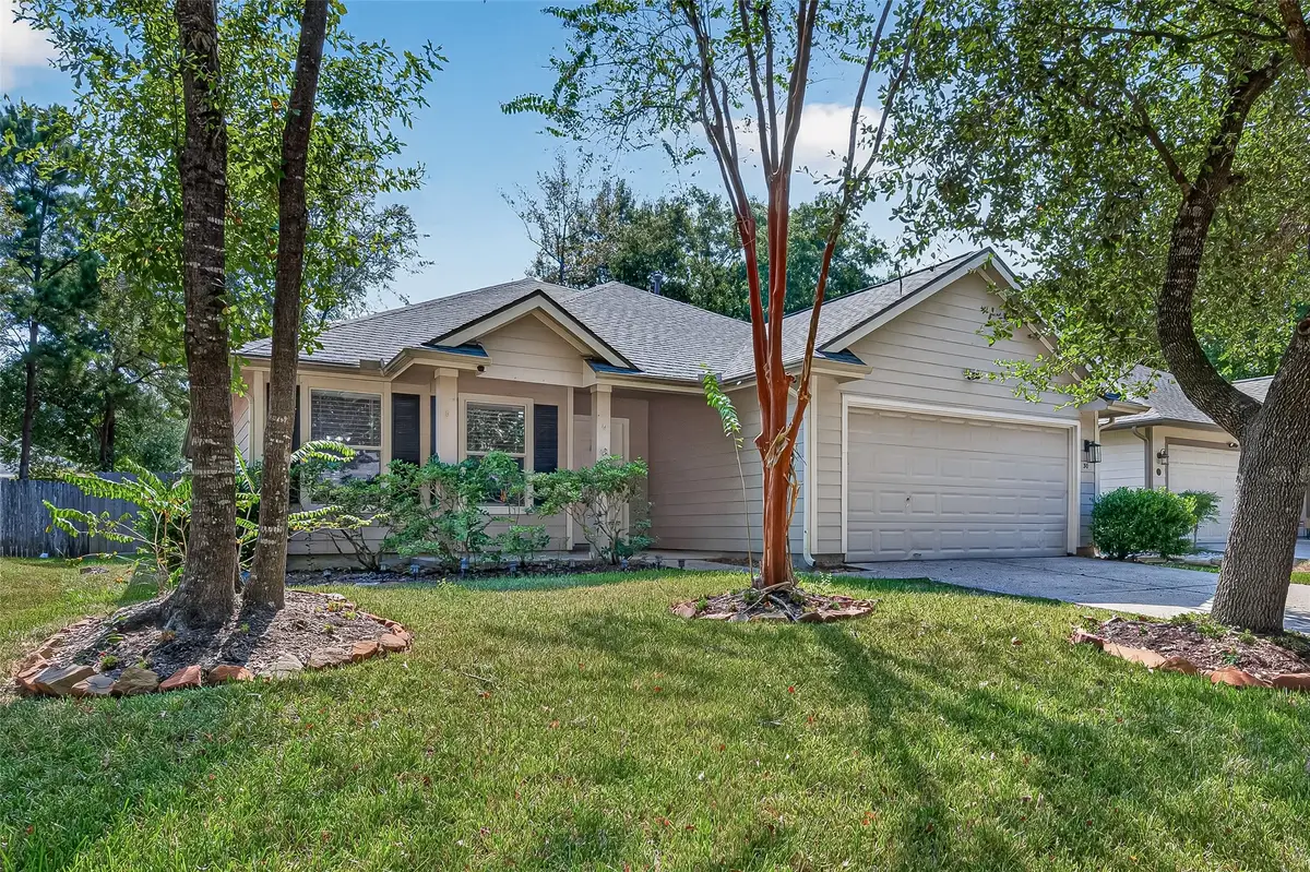 30 S Vesper Bend Circle, The Woodlands, TX 77382 - #1