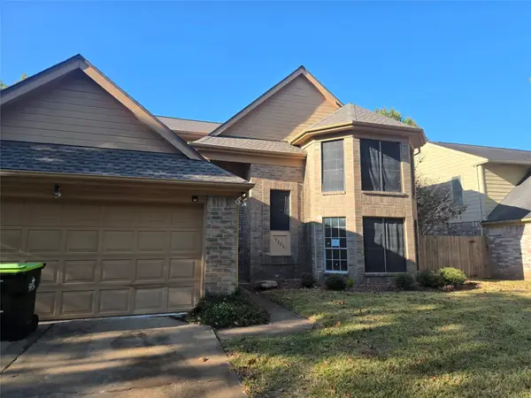 3206 Rimrock Drive, Missouri City, TX 77459