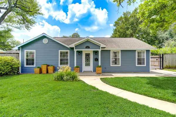 231 W 31st Street, Houston, TX 77018