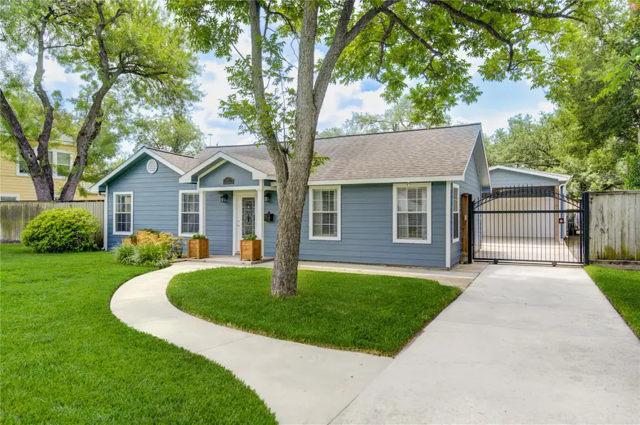 231 W 31st Street, Houston, TX 77018 - #2