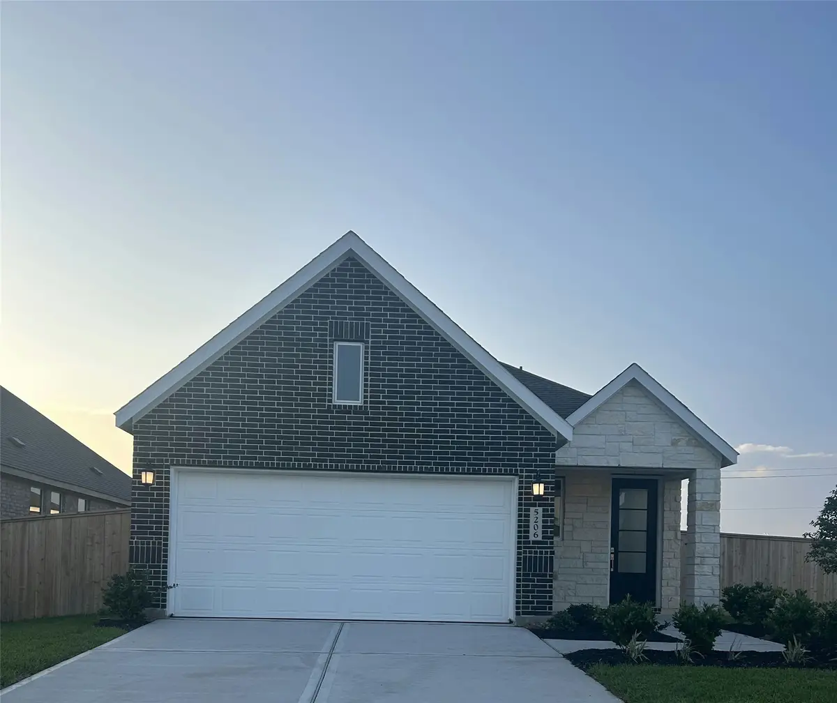 5206 Santa Cruz Bay, Richmond, TX 77469 - #1