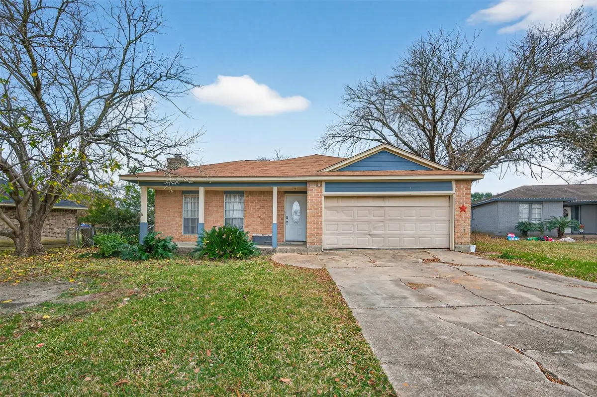 12794 Lake Conroe Hills Drive, Willis, TX 77318 - Image #1