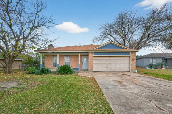 12794 Lake Conroe Hills Drive, Willis, TX 77318