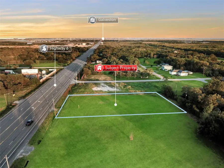 00 Hwy 6, Hitchcock, TX 77563 - Image #2