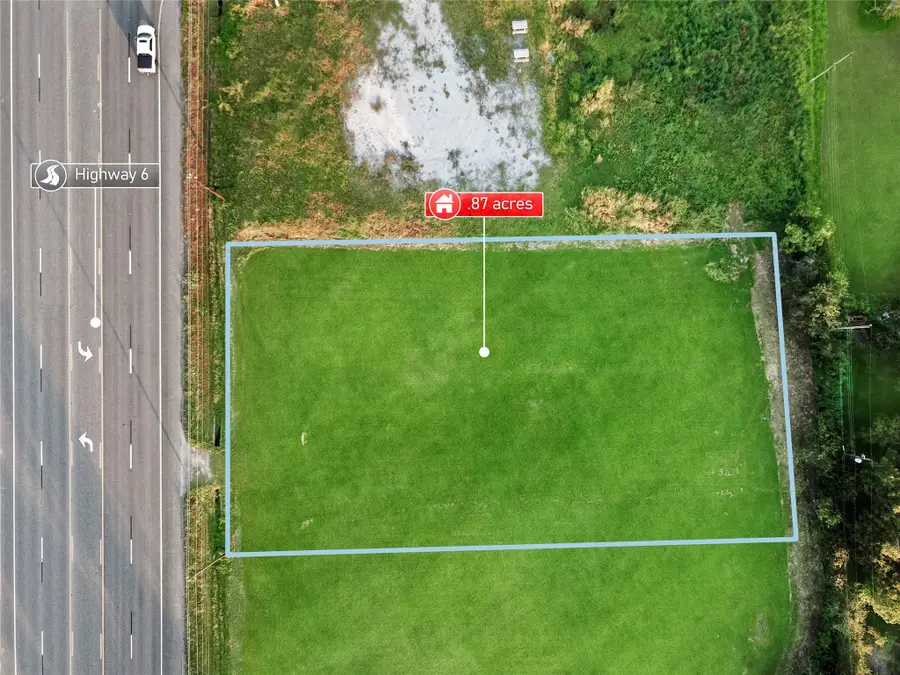 00 Hwy 6, Hitchcock, TX 77563 - Image #3