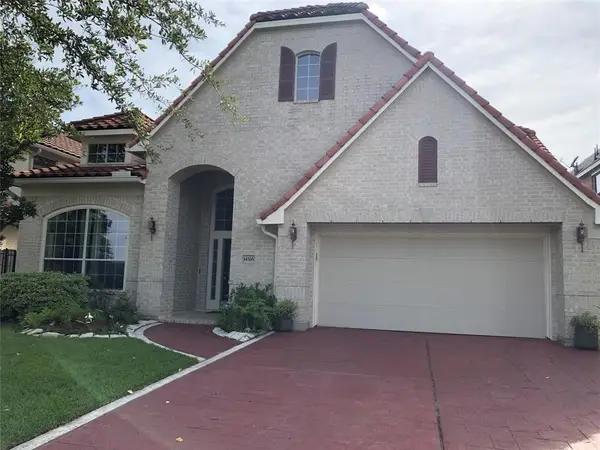 14326 Ayers Rock Road, Sugar Land, TX 77498