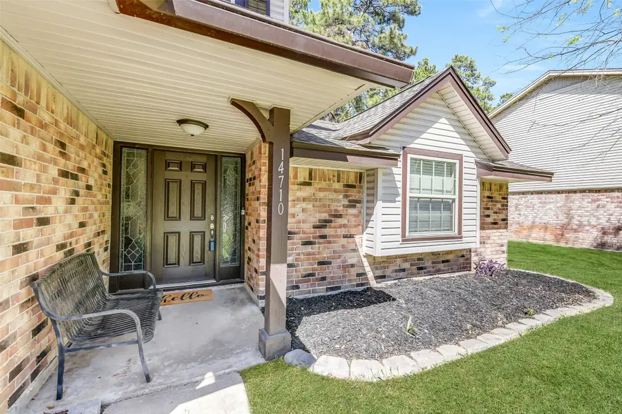 14710 Mystic Bend Drive, Cypress, TX 77429 - #2