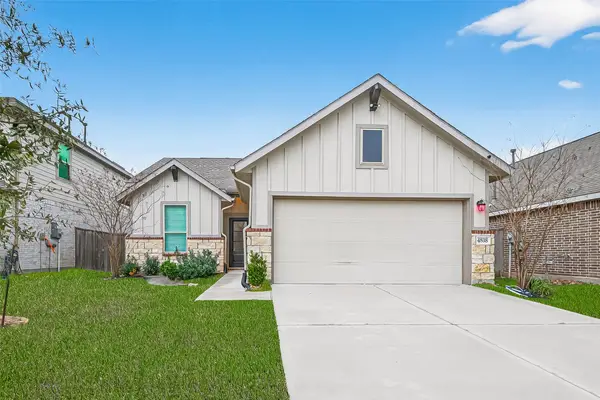4838 Eldorado Rose Place, Katy, TX 77493