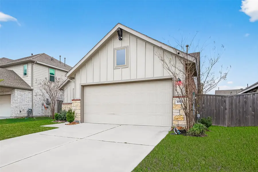 4838 Eldorado Rose Place, Katy, TX 77493 - #2