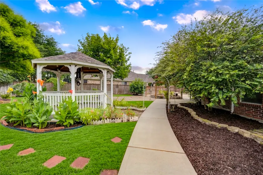 8402 Port Branch Drive, Richmond, TX 77406 - #2