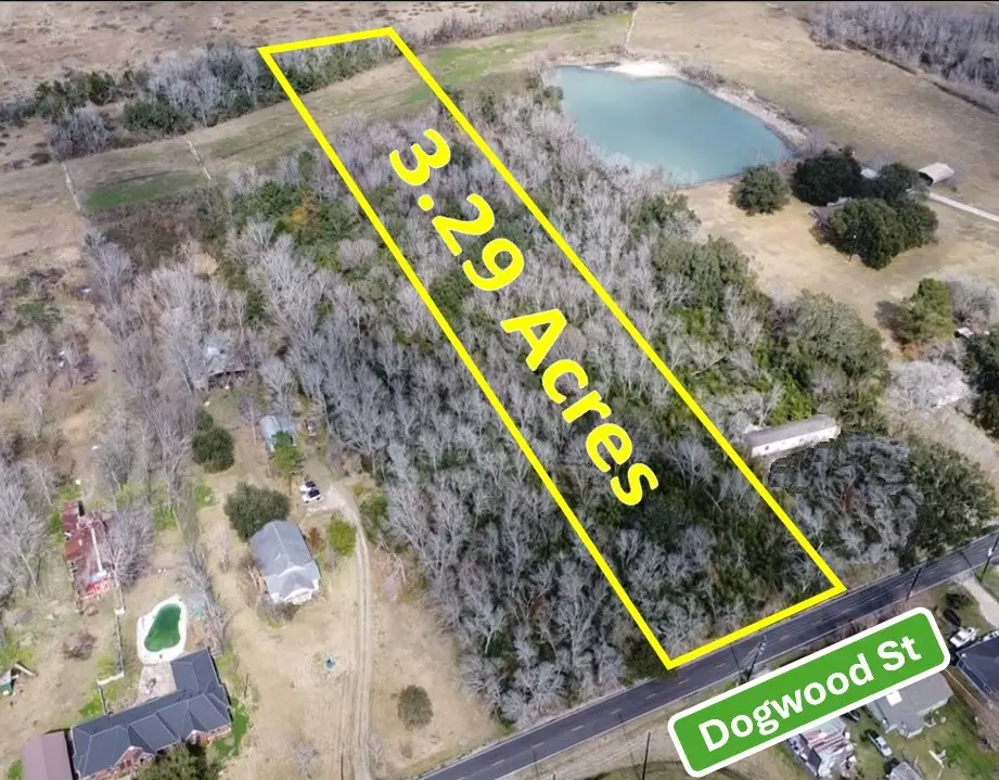 TBD 00 Dogwood St, Manvel, TX 77578 - #1