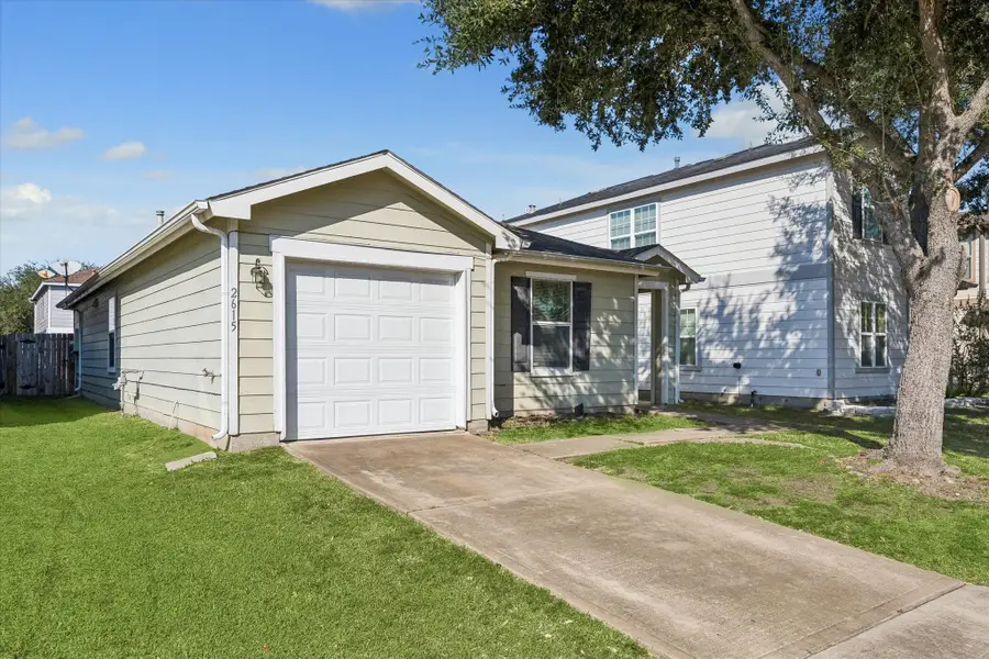 2615 Skyview Ridge Court, Houston, TX 77047 - #3