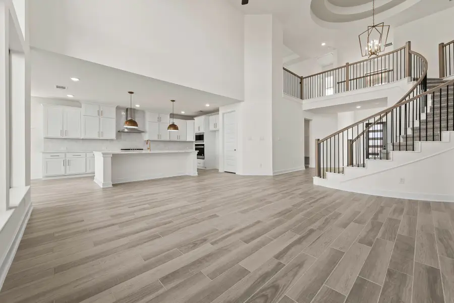 2539 Daisy Meadow Place, Fulshear, TX 77423 - #3