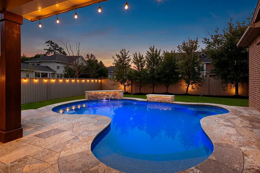 14 Red Barn Way, The Woodlands, TX 77389 - Image #2