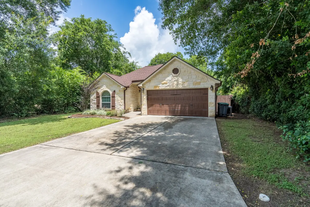 226 Foster Street, Tomball, TX 77375 - #1