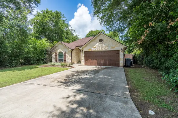 226 Foster Street, Tomball, TX 77375