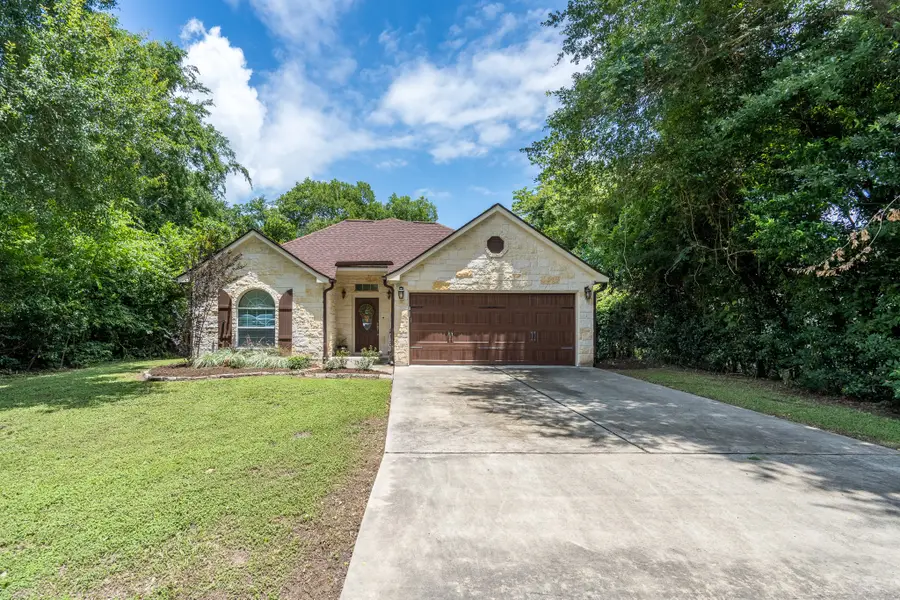 226 Foster Street, Tomball, TX 77375 - #2
