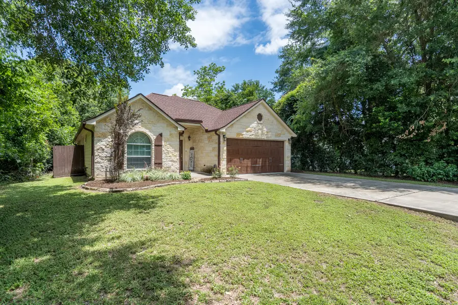 226 Foster Street, Tomball, TX 77375 - #3